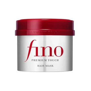 ماسک مو تغذیه کننده فینو پریمیوم تاچ شیسیدو Shiseido