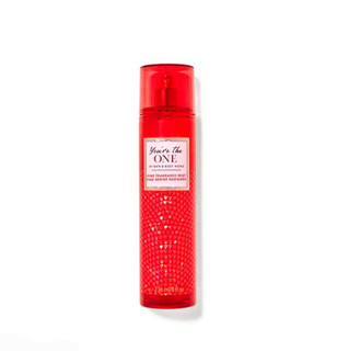 بادی اسپلش Bath and body مدل your the one