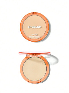پودر فیکس شیگلم SPF دار مدل Insta Ready Sunset Blur_ضمانت اصالت کالا